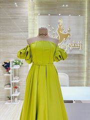 Qatar Wedding Dresses